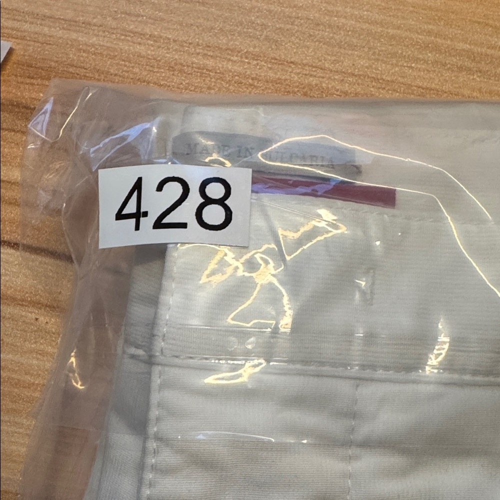 Prada Trousers in Off White/ Size EU 46/US 10 - Picture 11 of 11